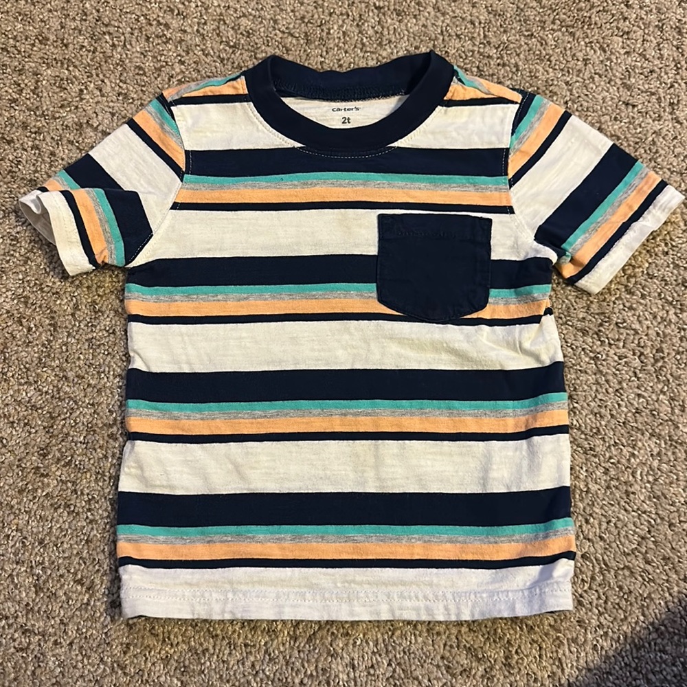 Toddler T